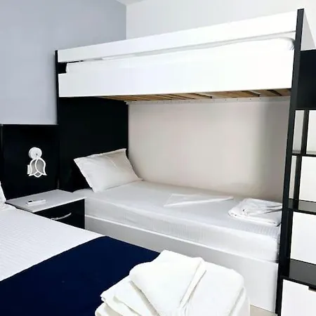 Apartment Studio Artik Retreat 5 Himare