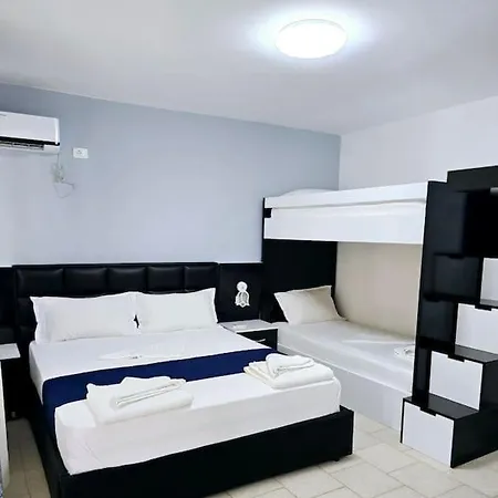 Studio Artik Retreat 5 Himare