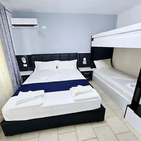 Studio Artik Retreat 5 Apartment Himare