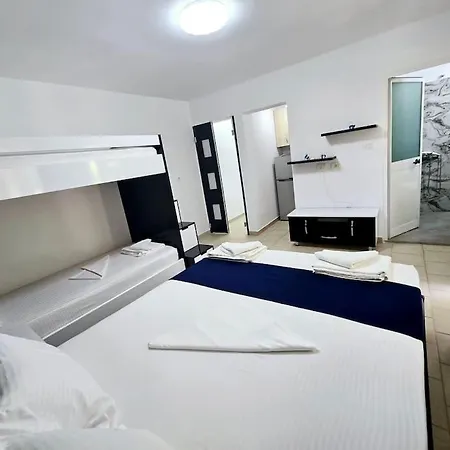Studio Artik Retreat 5 Himare