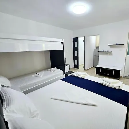 Studio Artik Retreat 5 Apartment