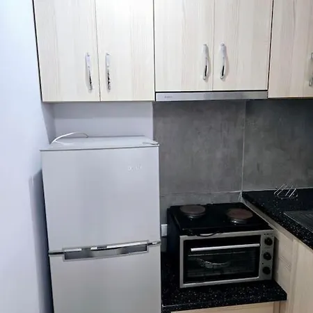 Apartment Studio Artik Retreat 5