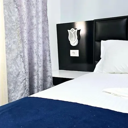 Studio Artik Retreat 5 * Himare