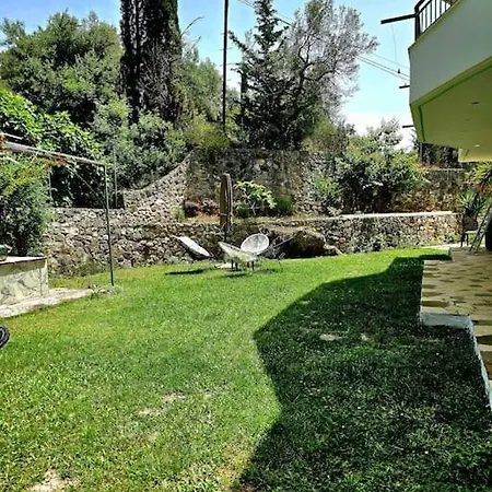 Studio Artik Retreat 5 Apartment