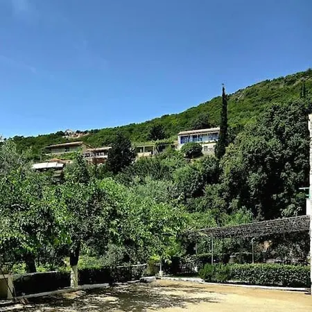 Studio Artik Retreat 5 Apartment
