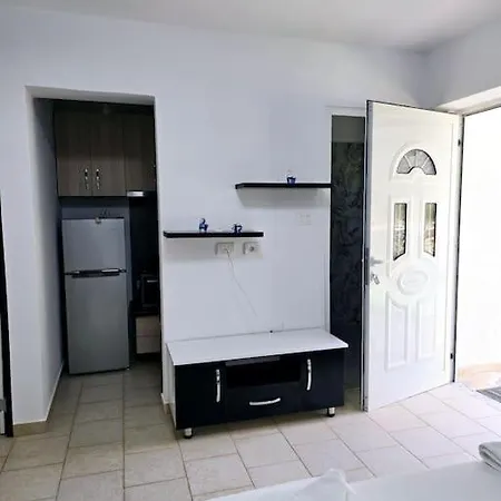 Studio Artik Retreat 5 Apartment *