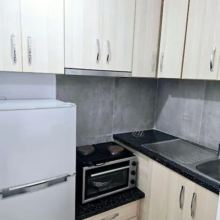 Apartment Studio Artik Retreat 5 Himare