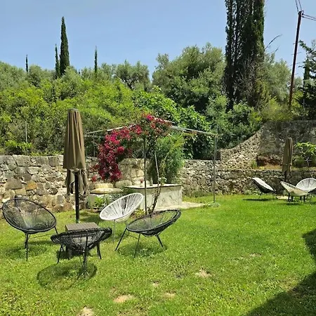 Apartment Studio Artik Retreat 5 *