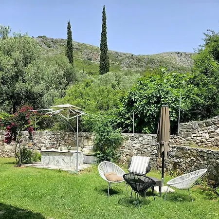 Studio Artik Retreat 5 Himare