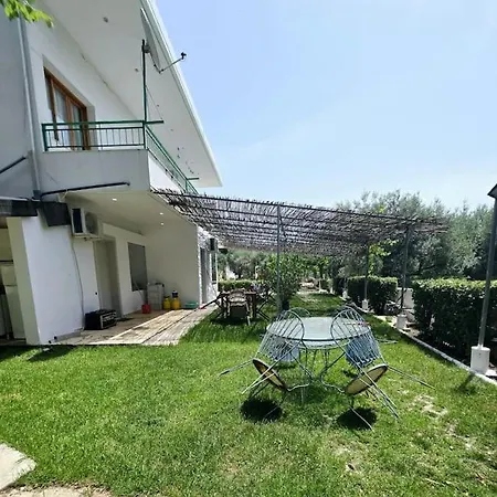 Apartment Studio Artik Retreat 5 Himare