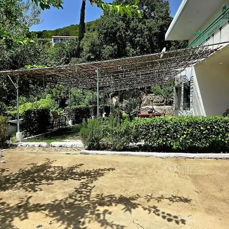 Studio Artik Retreat 5 Apartment *